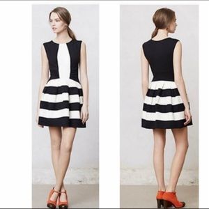 Anthropologie dress size 12